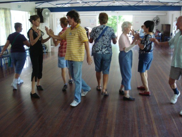 Hervy Bay SDC Front Page Image 02