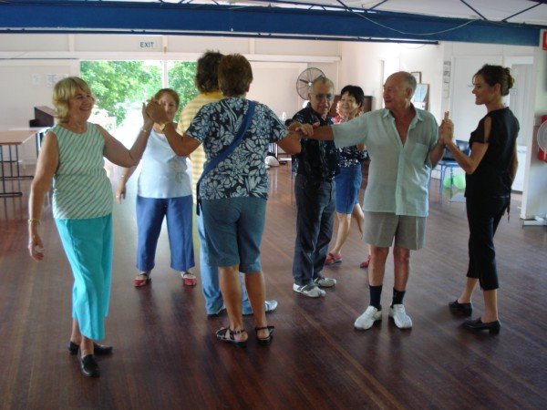 Hervy Bay SDC Front Page Image 03