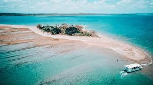 Hervey Bay 001