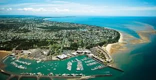 Hervey Bay 010